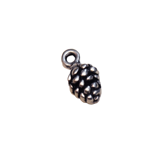 Pine Cone Charm