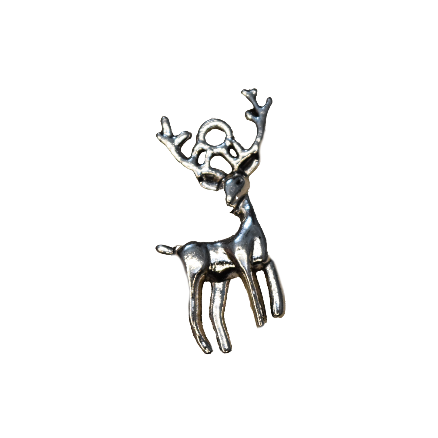 Reindeer Charm